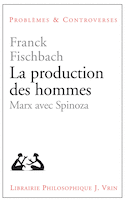Production des hommes (La)